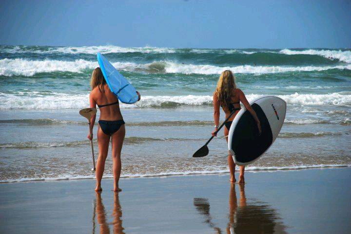 WOW girls
