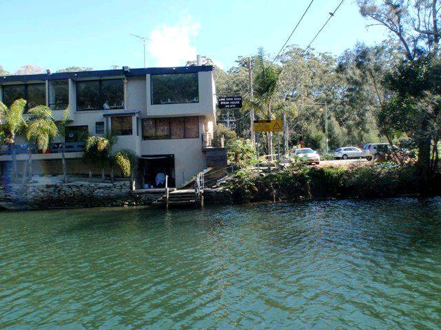Lane Cove River 12