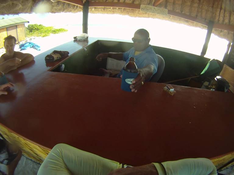 Wanga Bar 4