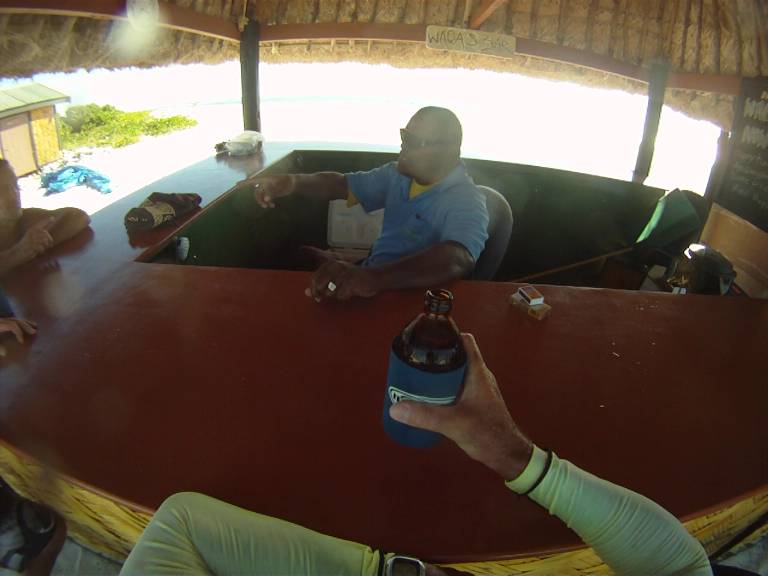 Wanga Bar 5
