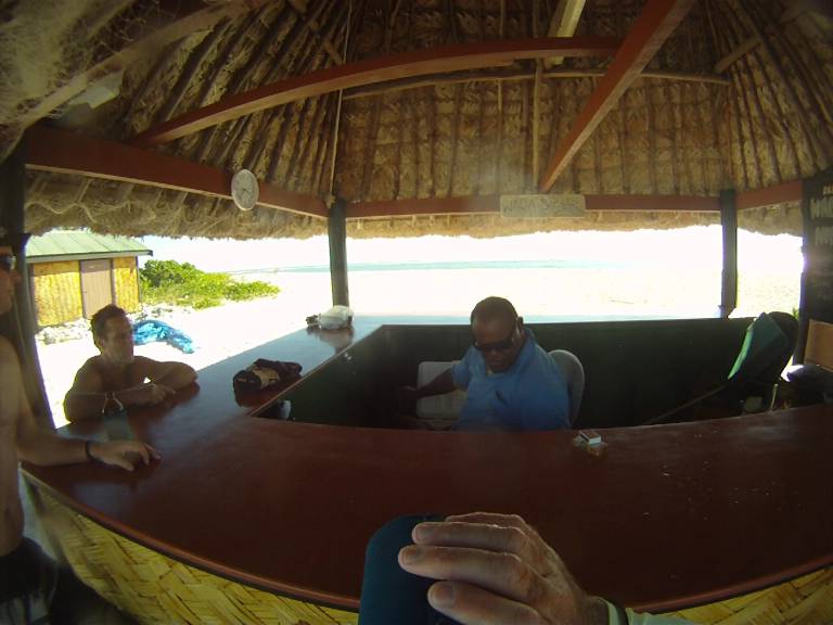 Wanga Bar 6