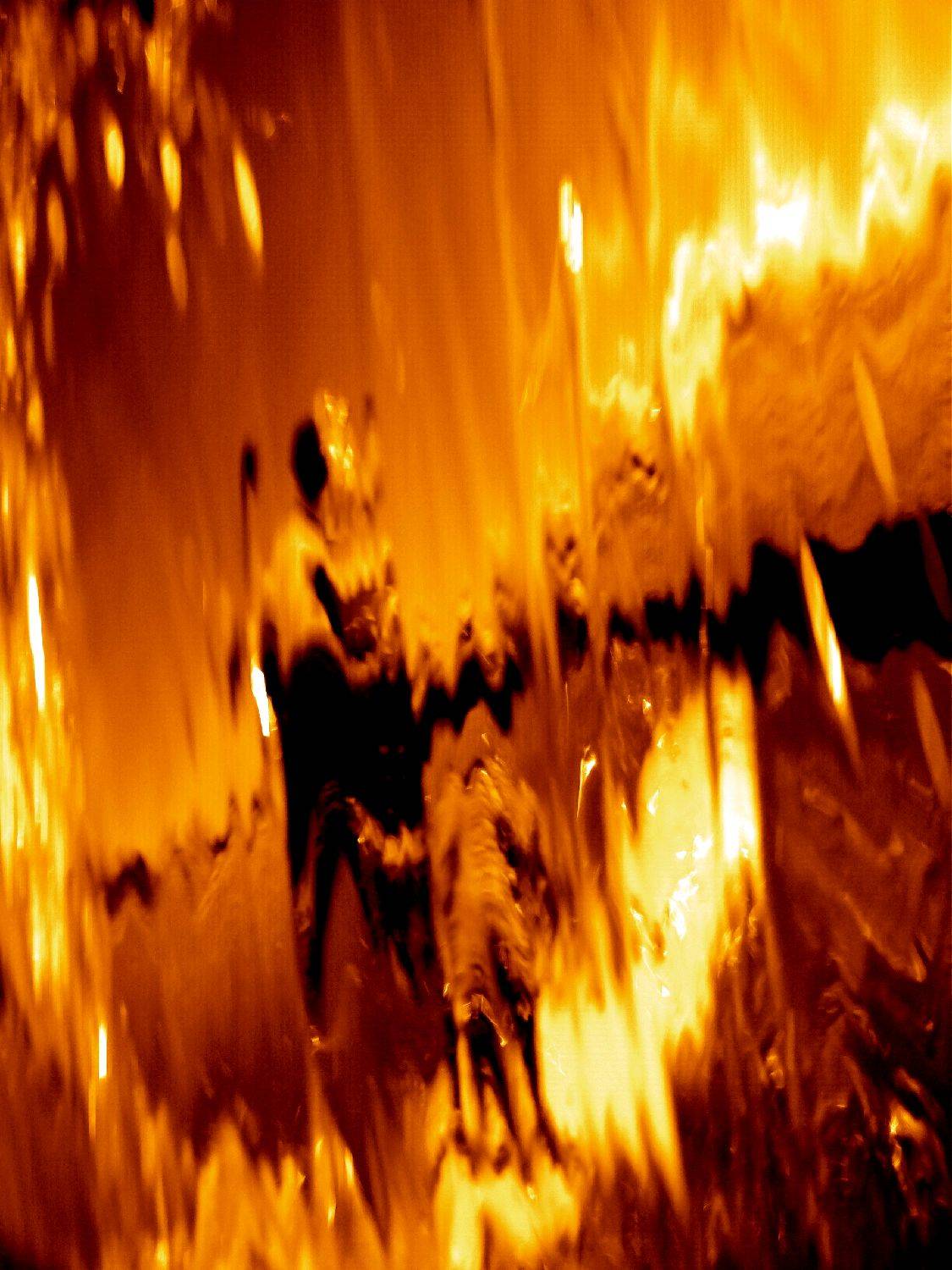 Golden Shower