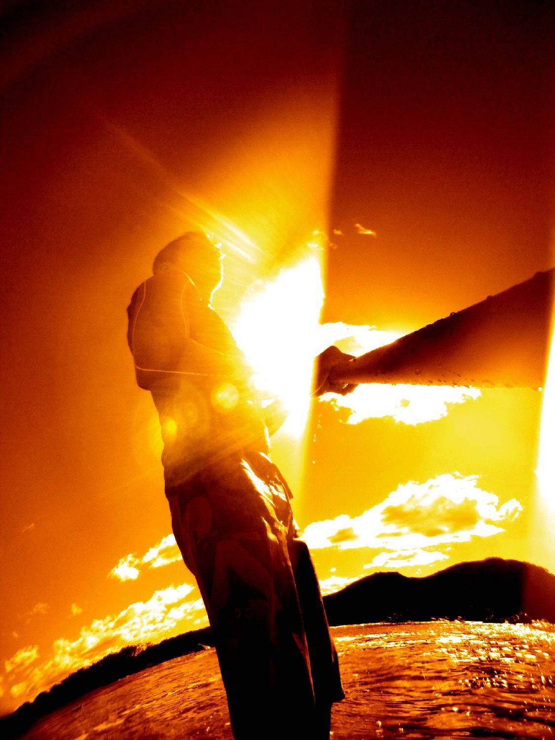 Golden Shower