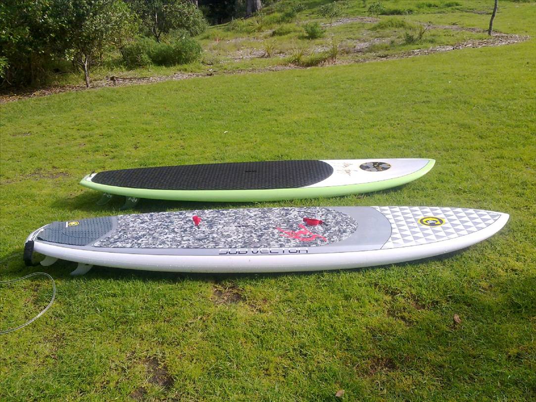 GL & SV 3