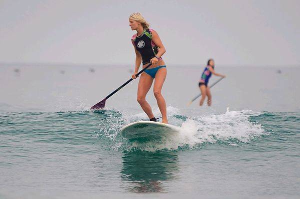 gillian sup