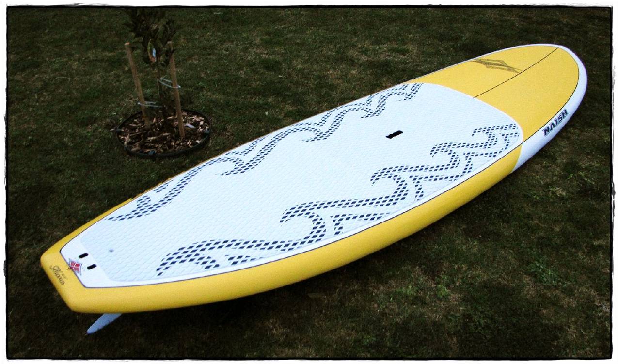 Naish Mana 001