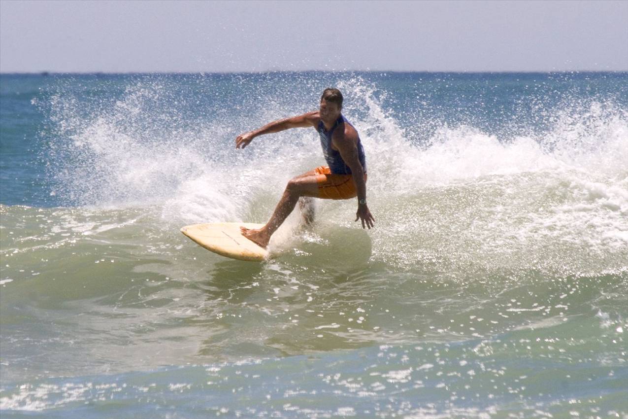single fin 3-12-05