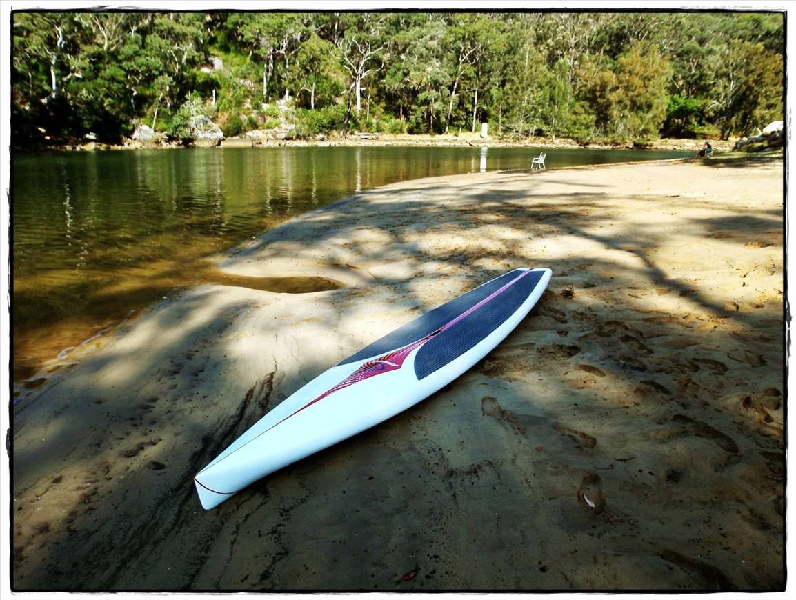 12'6 Fly Race II 004
