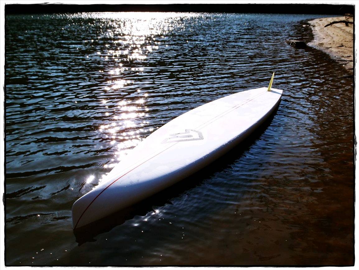 12'6 Fly Race II 012