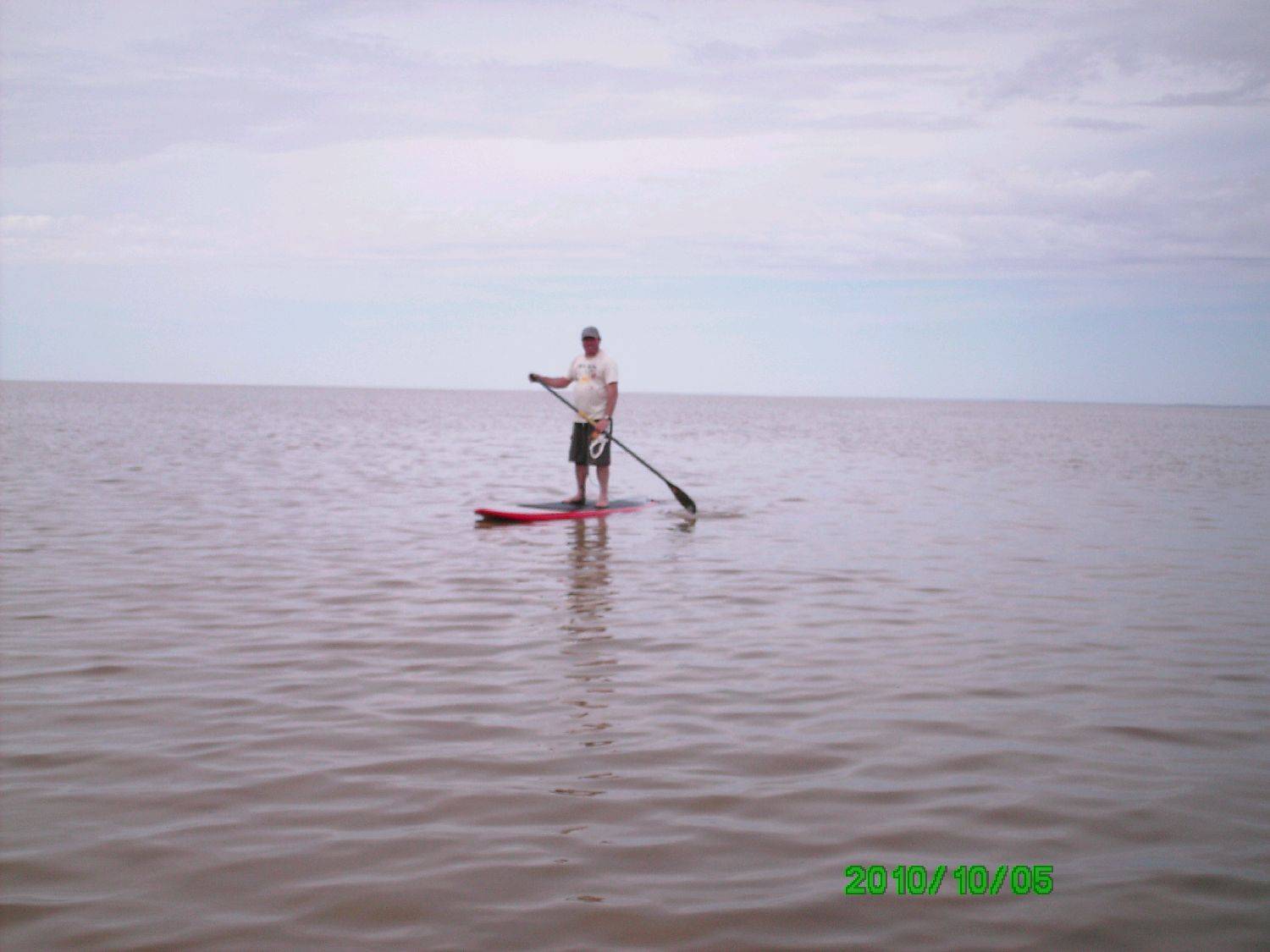 Lake Eyre 116