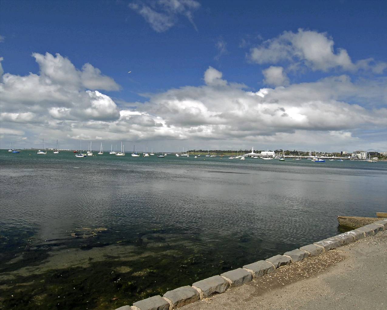 Corio Bay 1