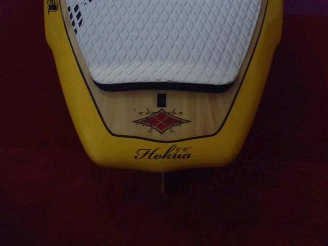 Naish 9' Hokua