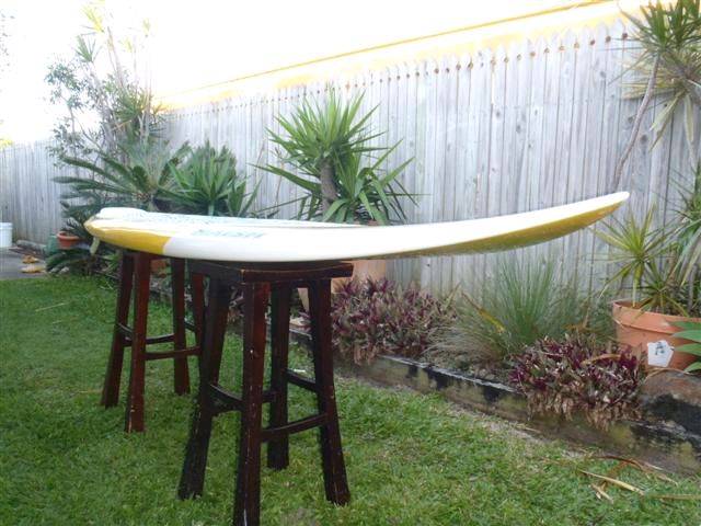 Naish 9' Hokua