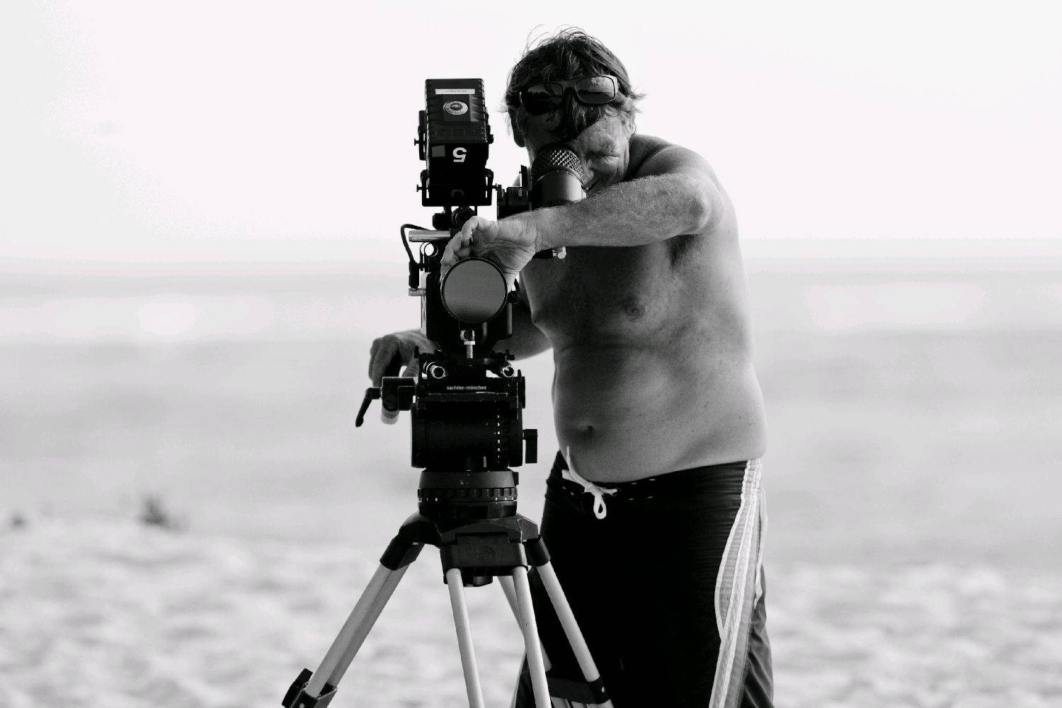 Mike Waltze