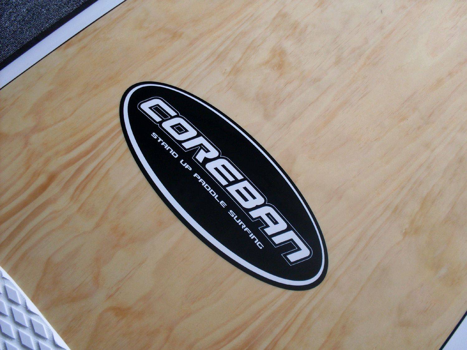 Coreban PURE series