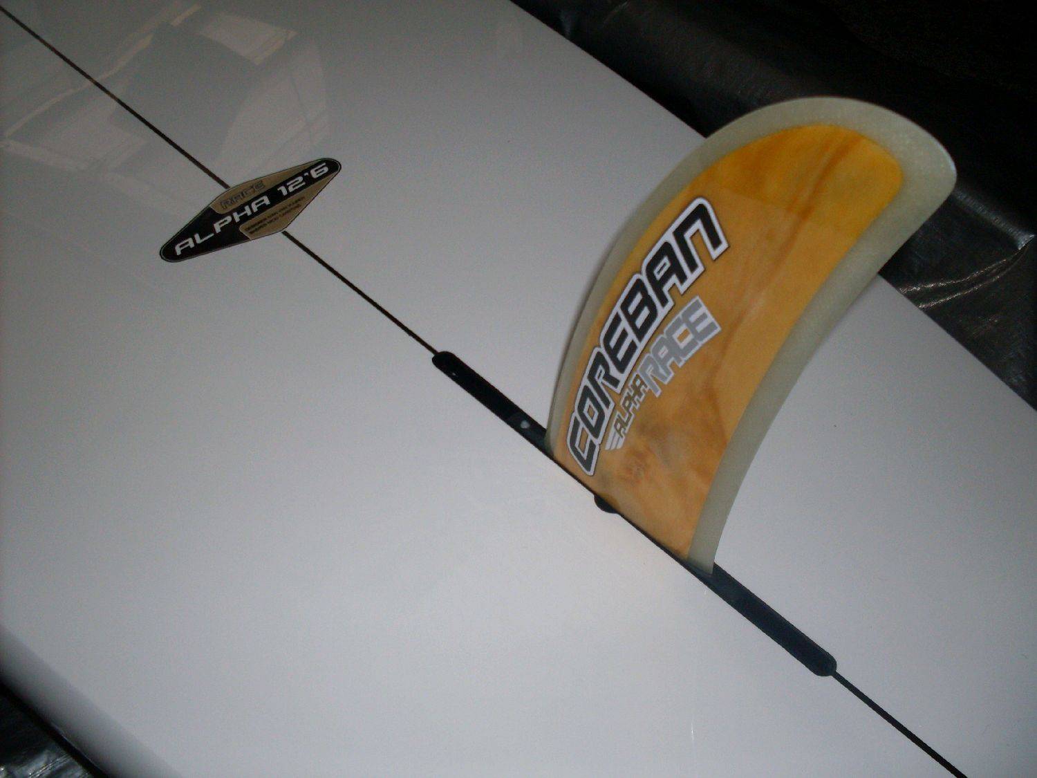 Coreban Alpha 12'6