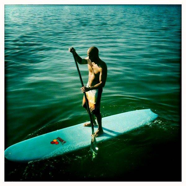 slater