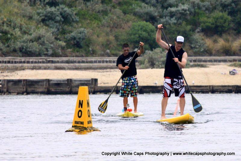 Great Melbourne Paddle