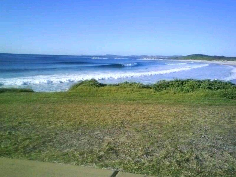 Soliders Beach Yesterday 2