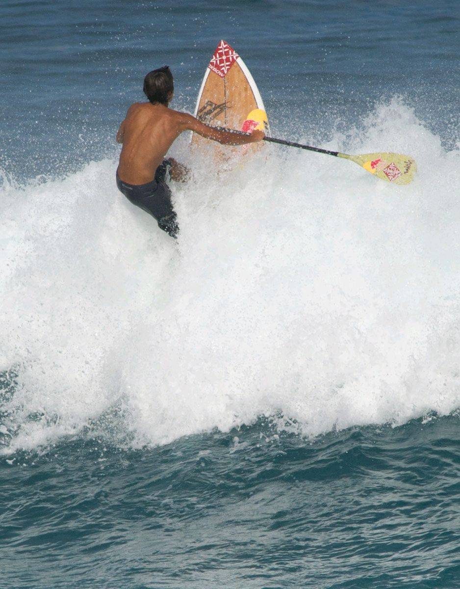Kai Lenny