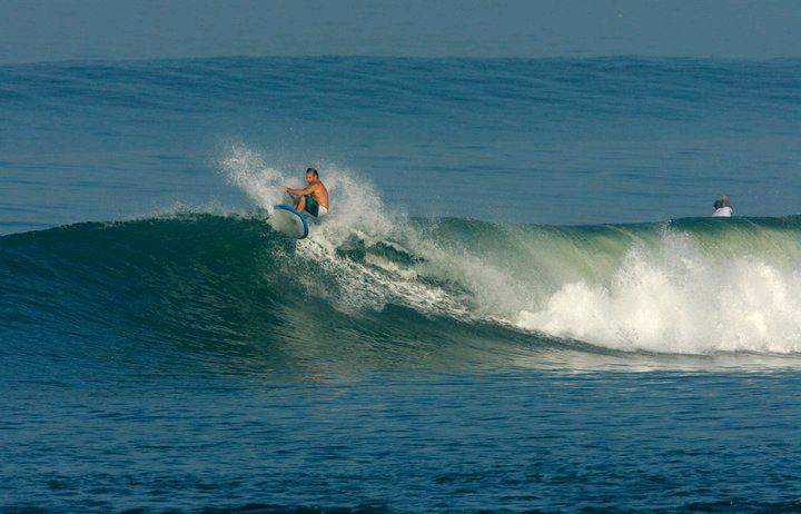 A little bit of sup heaven