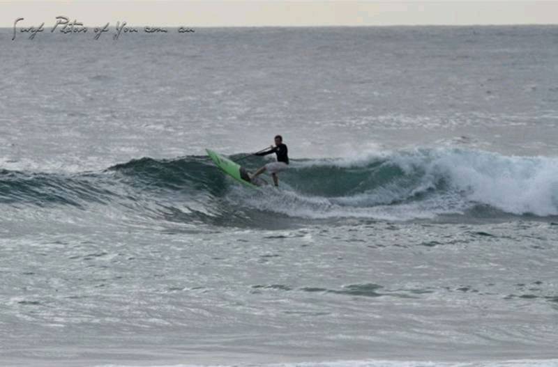 DTM sup goatman ripping