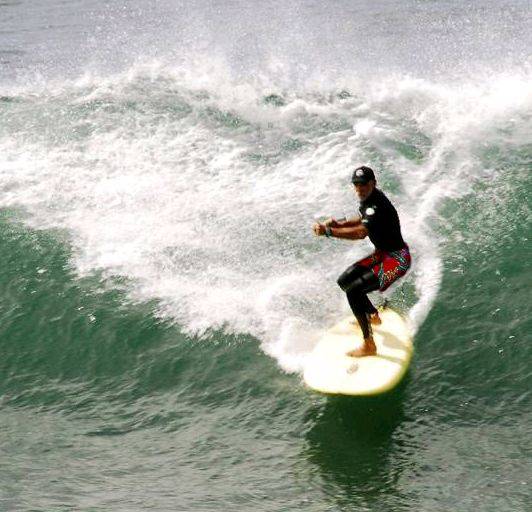 boardies