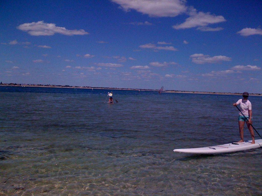 funpaddle 3