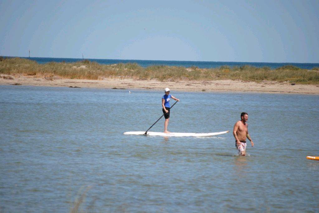 funpaddle 9