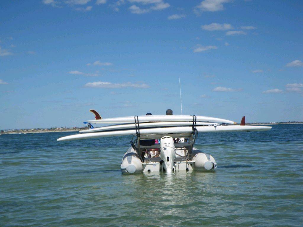 funpaddle 12