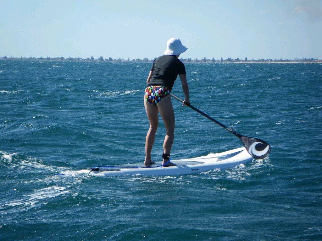 funpaddle 17