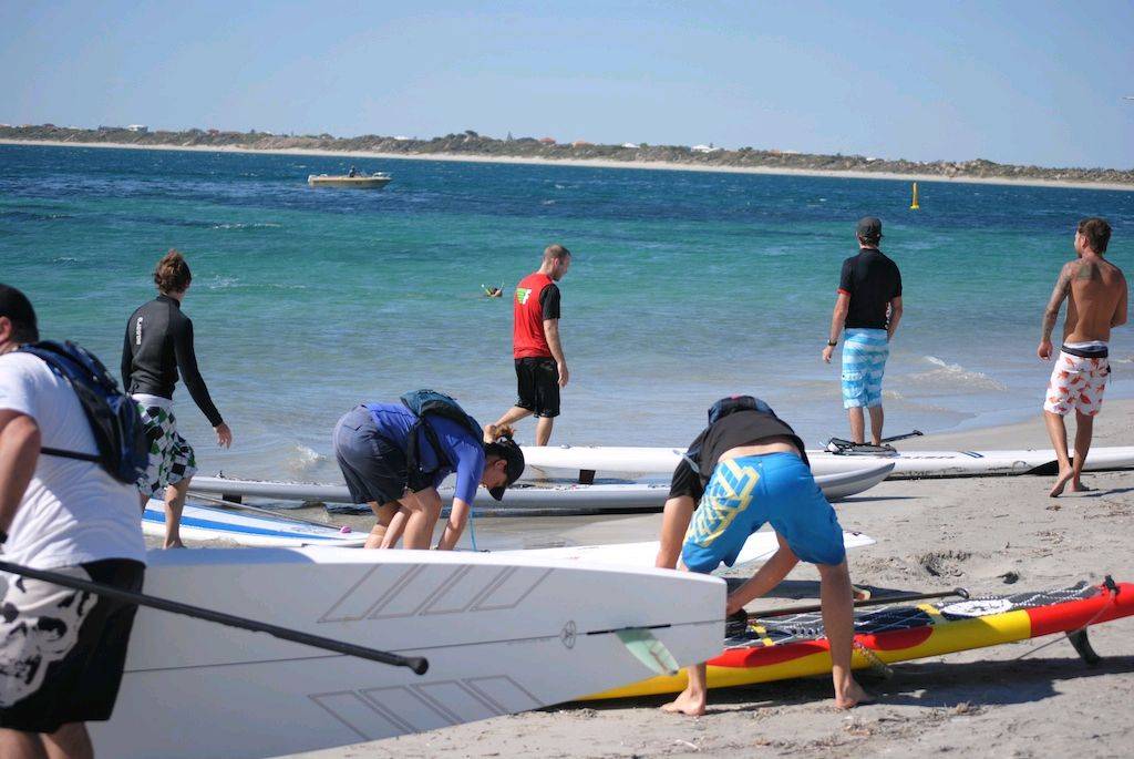 funpaddle 19