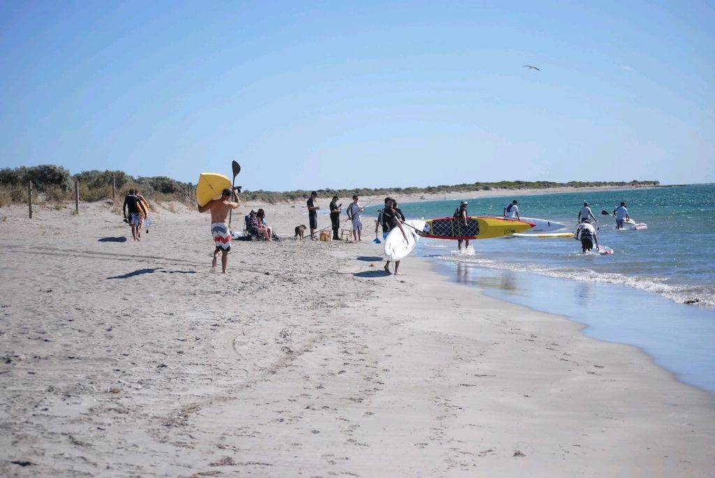 funpaddle 21