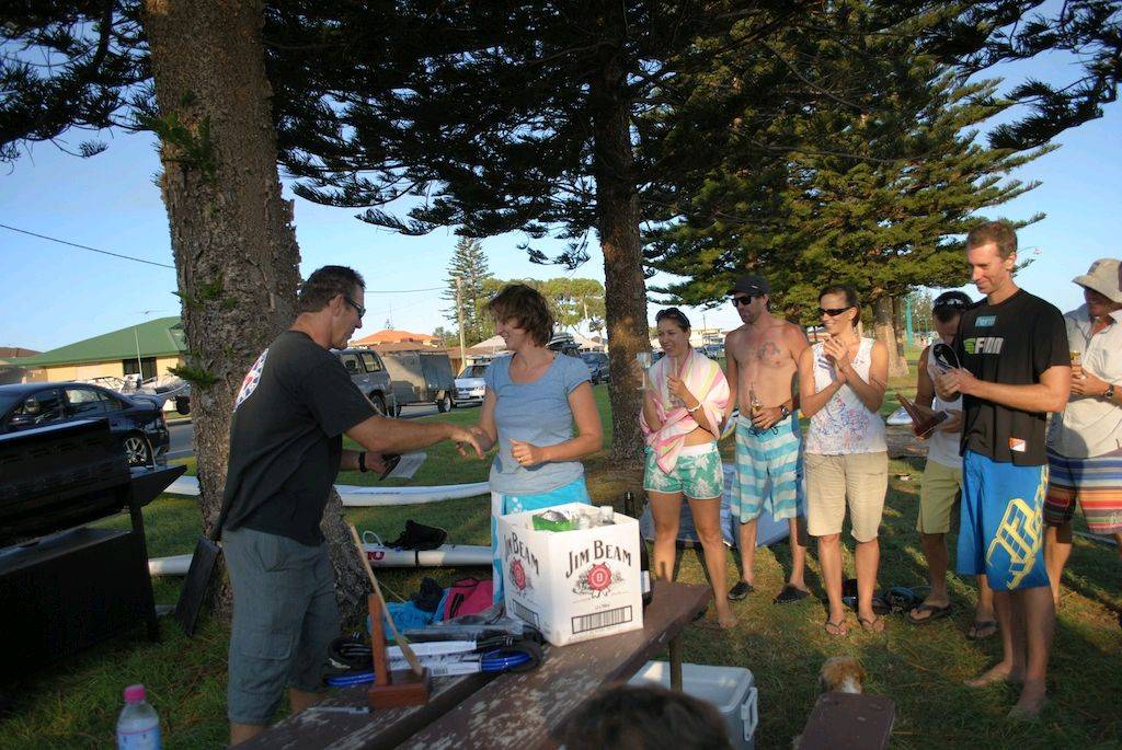 funpaddle 26