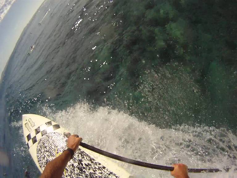 Floater 2