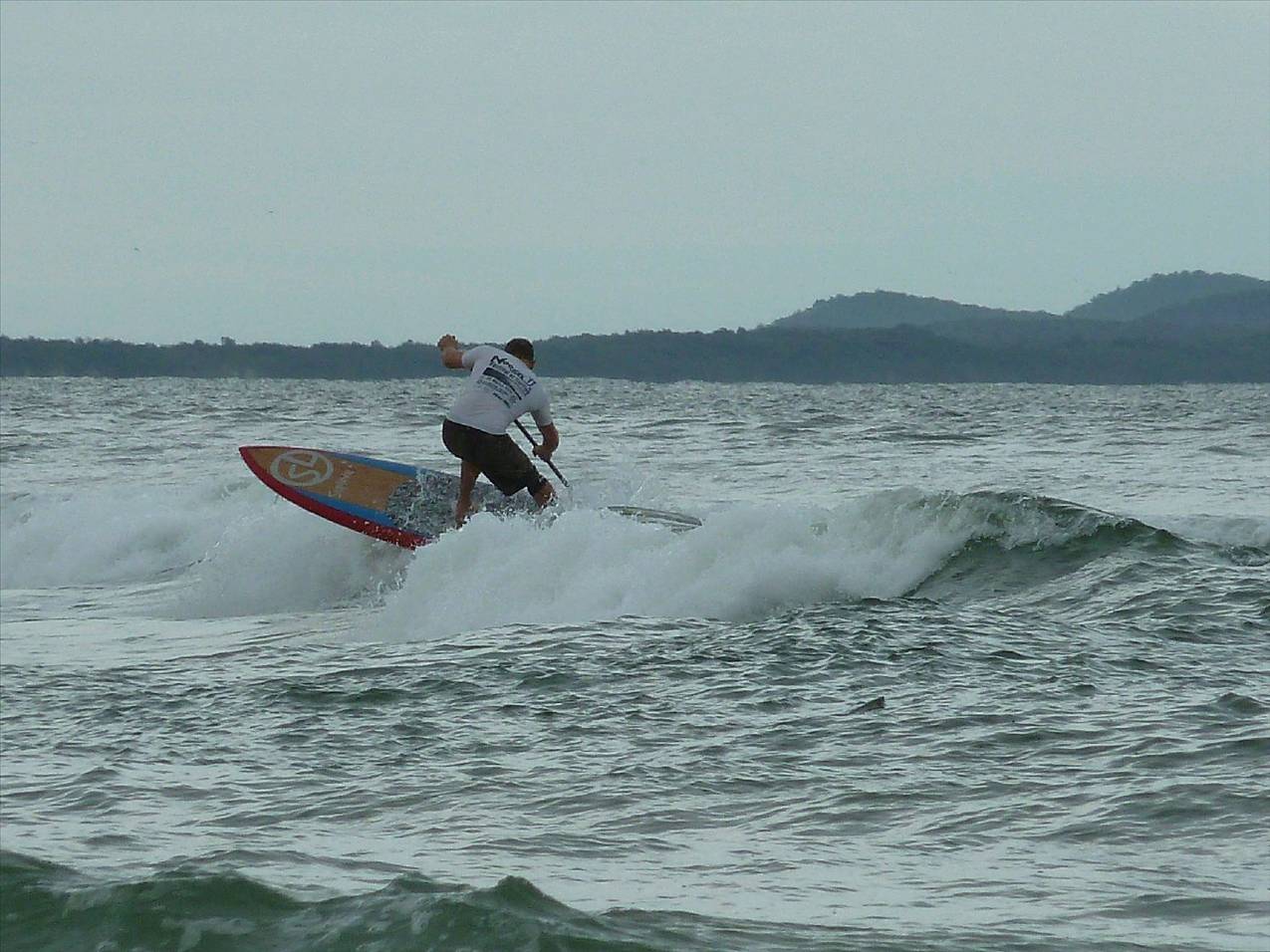 heats Noosa 2011
