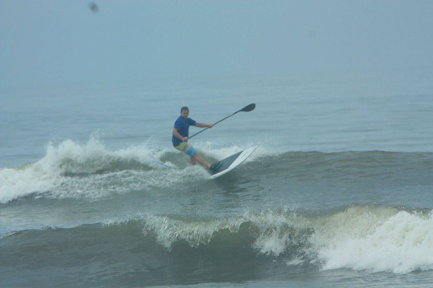 Very small but fun