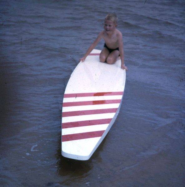 old boards