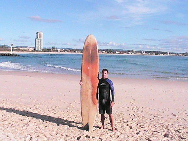 Old Malibu Photo 2007