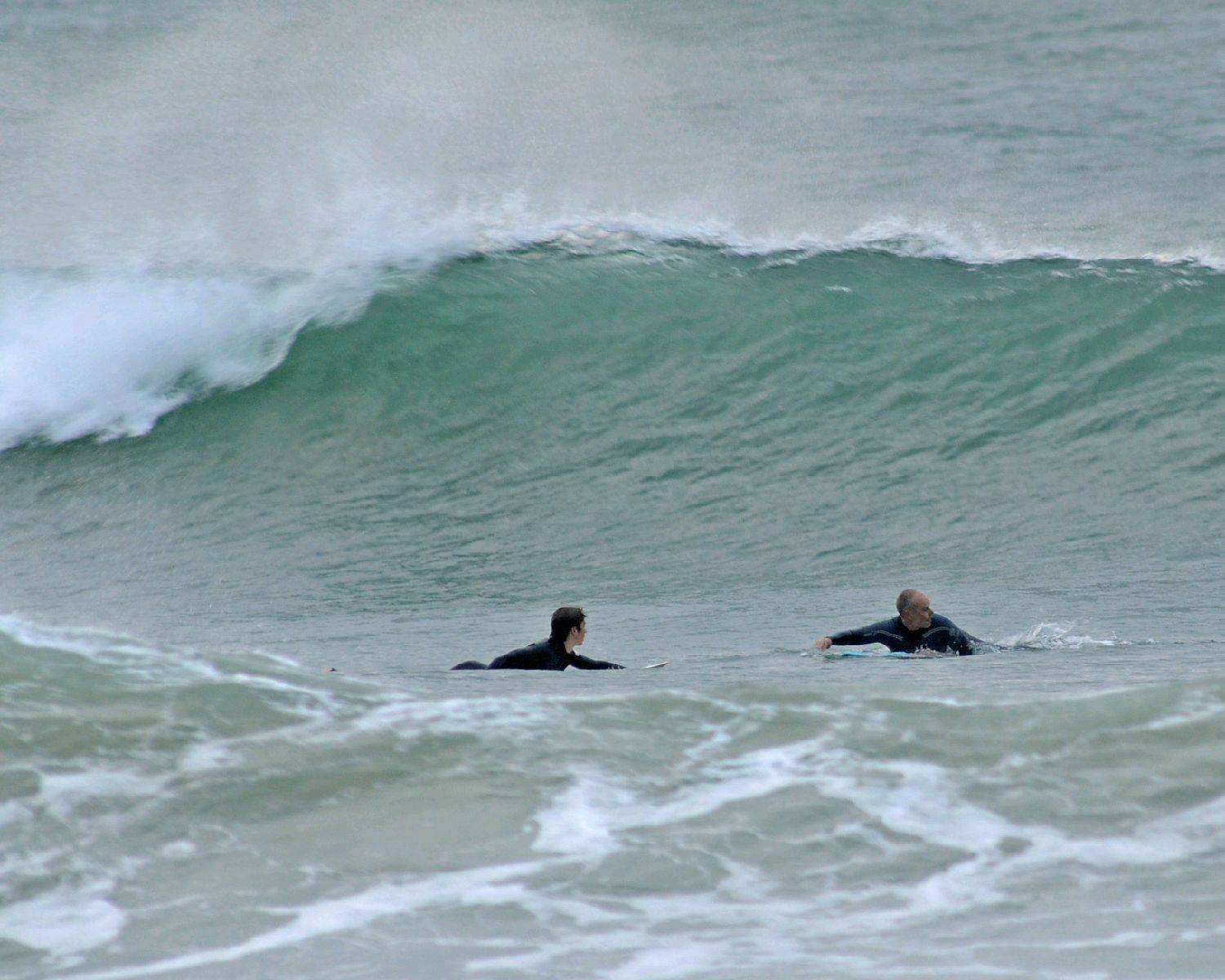 Paddle