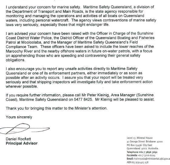 Marinesafety