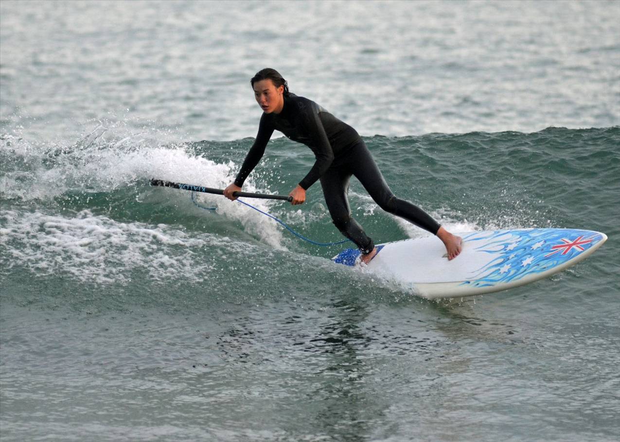 Kristi Rippin 4