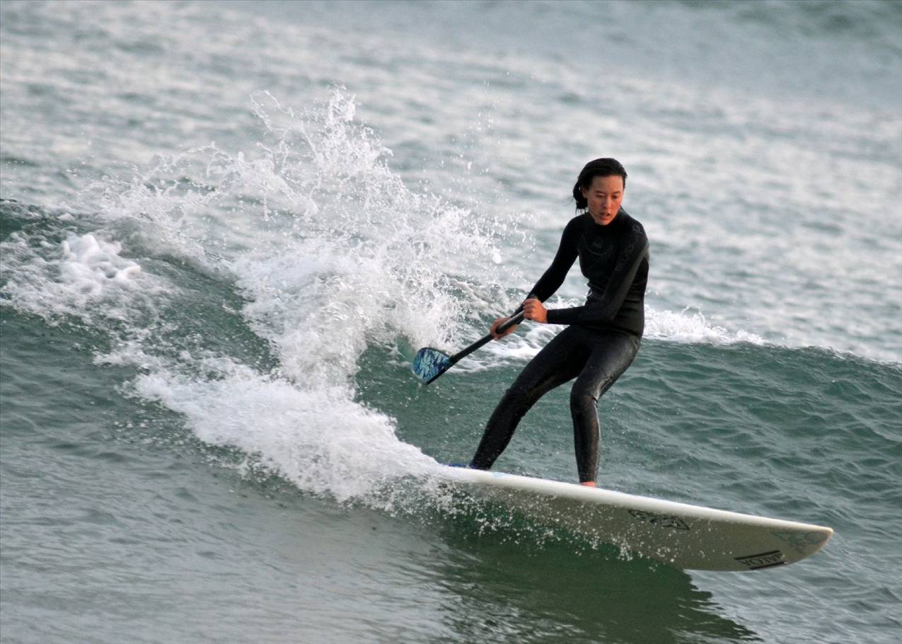 Kristi Rippin 1