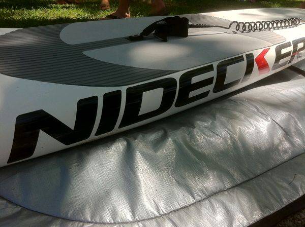 nidecker