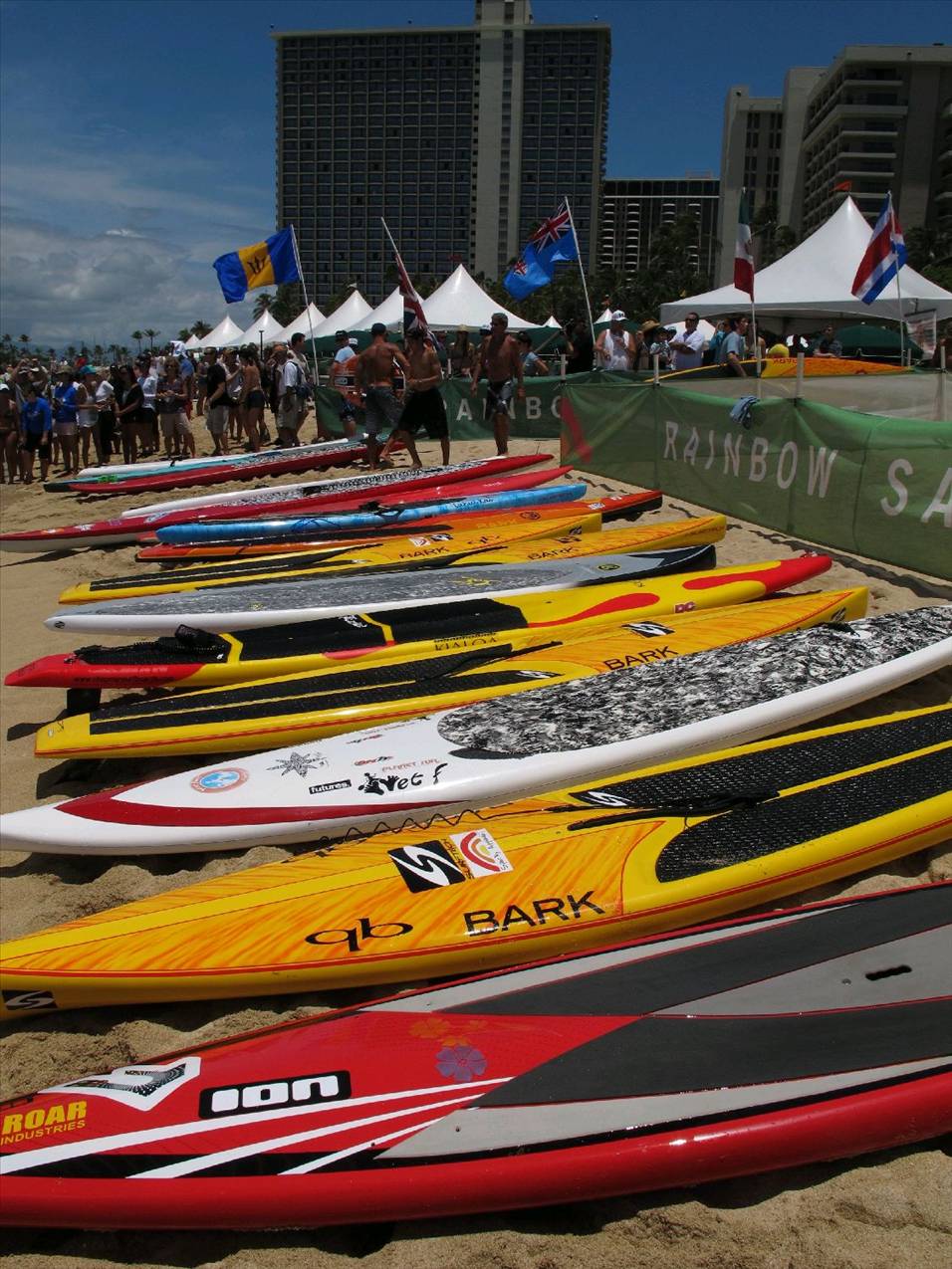 BOARDS