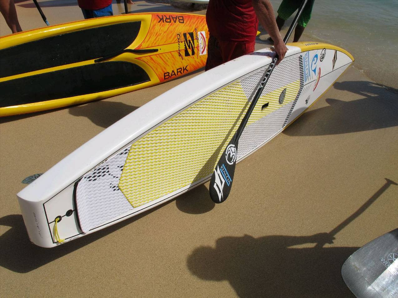 126 naish