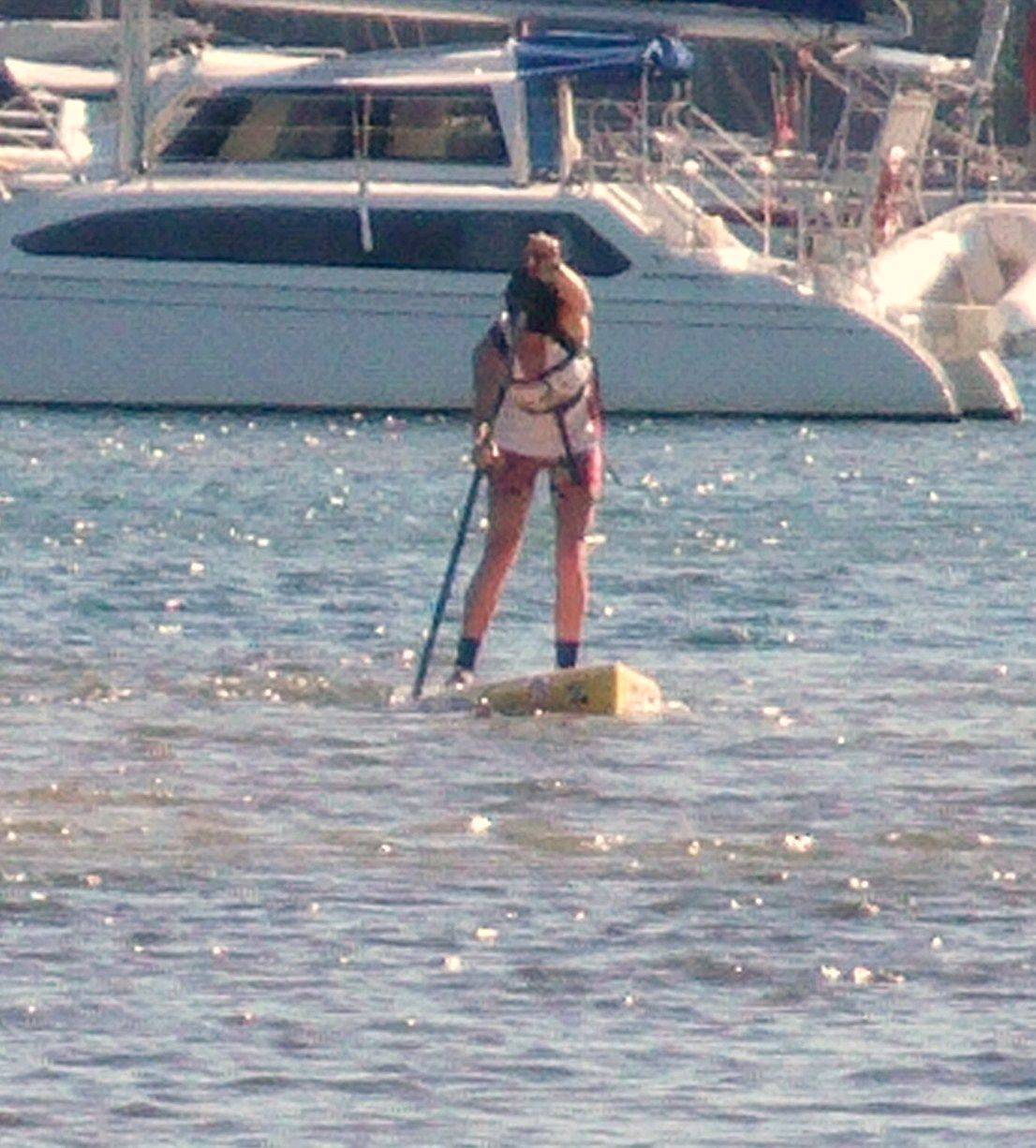 Harbour Series