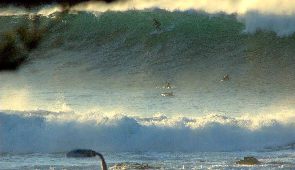 take off