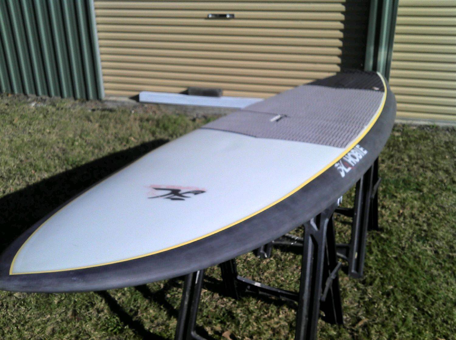 Hobie 8'6" Torque