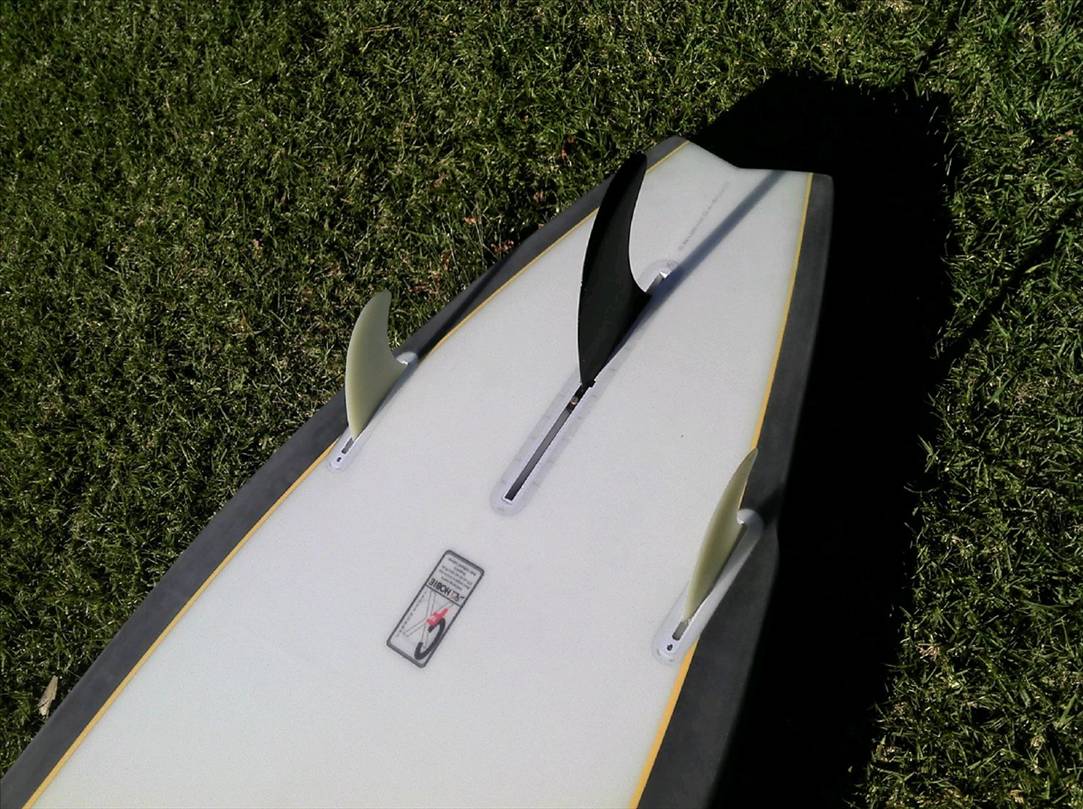 Hobie 8'6" Torque